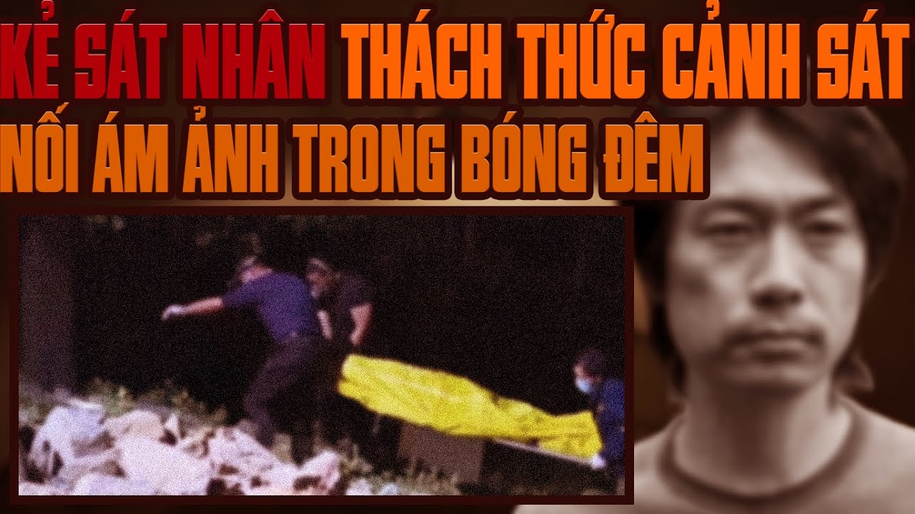 Kỳ Án Trung Quốc: Chuỗi Án Mạng Không Động Cơ Và Dấu Hiệu Lạ
