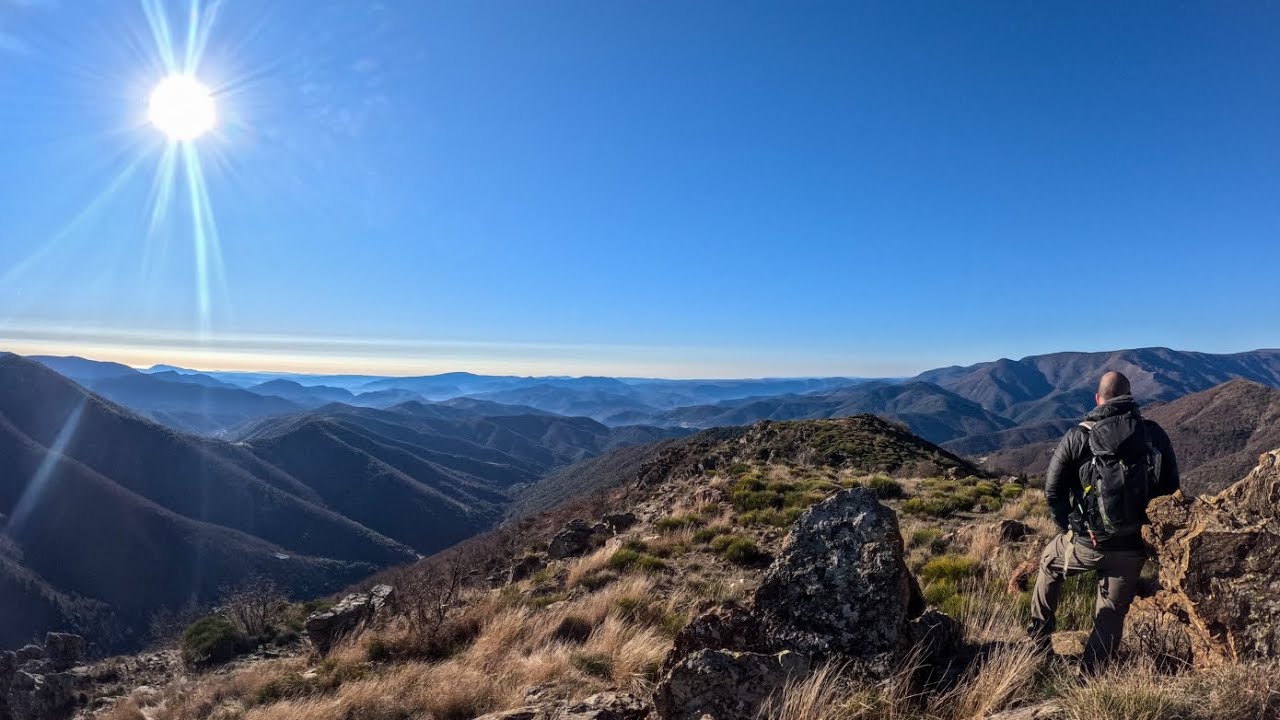  Randonnée en Cévennes – Sur les pas des bergers