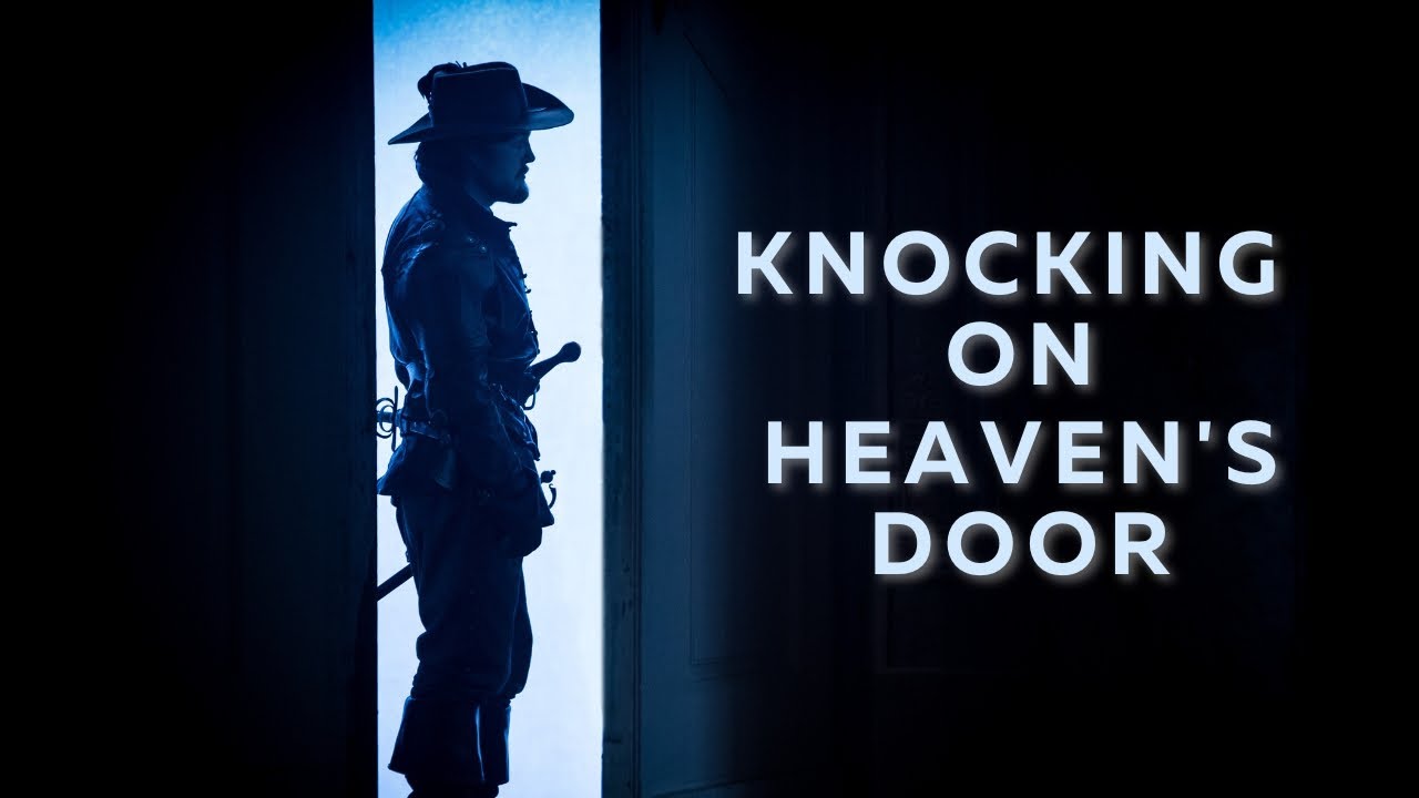knocking on heaven's door | the musketeers (BBC One)