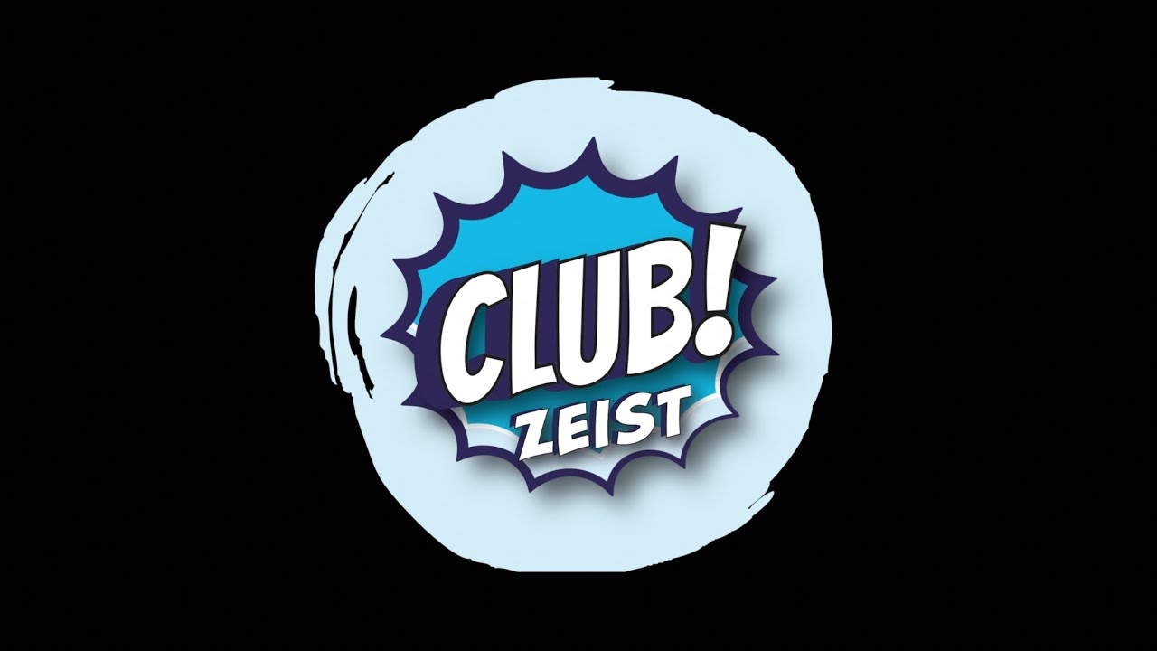 CLUB ZEIST