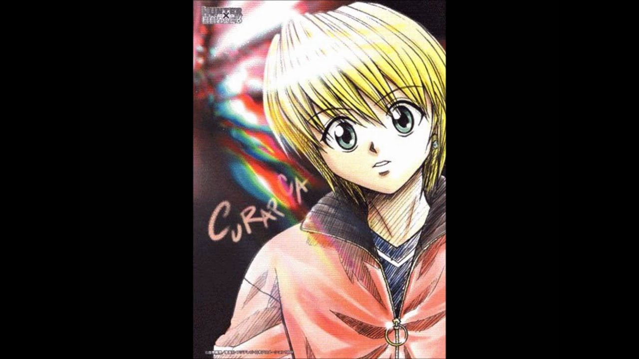 Panorama - Hunter x Hunter Unreleased OST