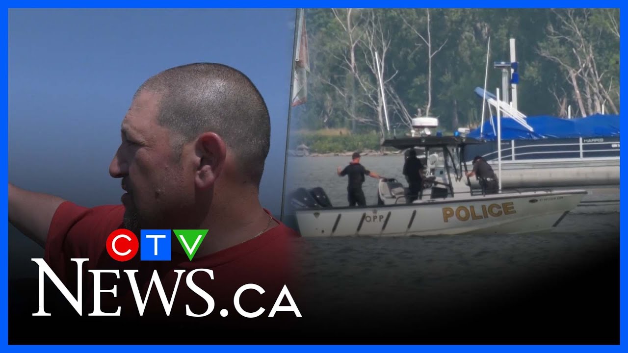 Teen girl dies in jetski crash