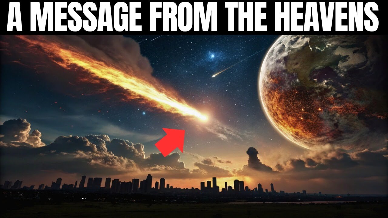 Apophis 2029: The Prophecy That Could Change Everything