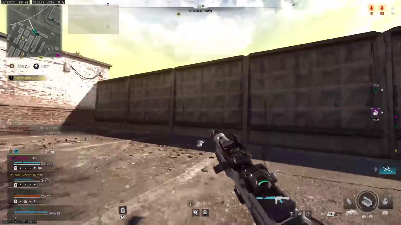 BLACK OPS 7 Warzone Fun