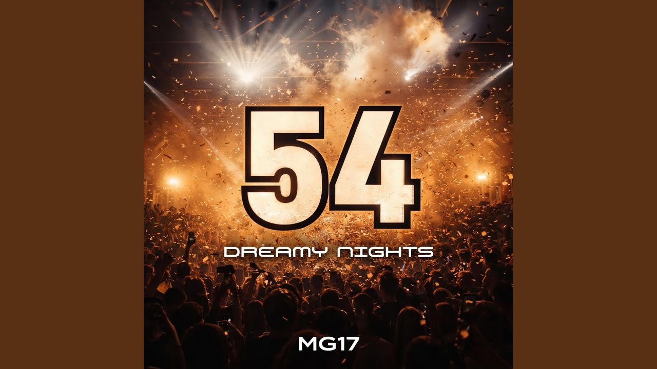 54 DREAMY NIGHTS
