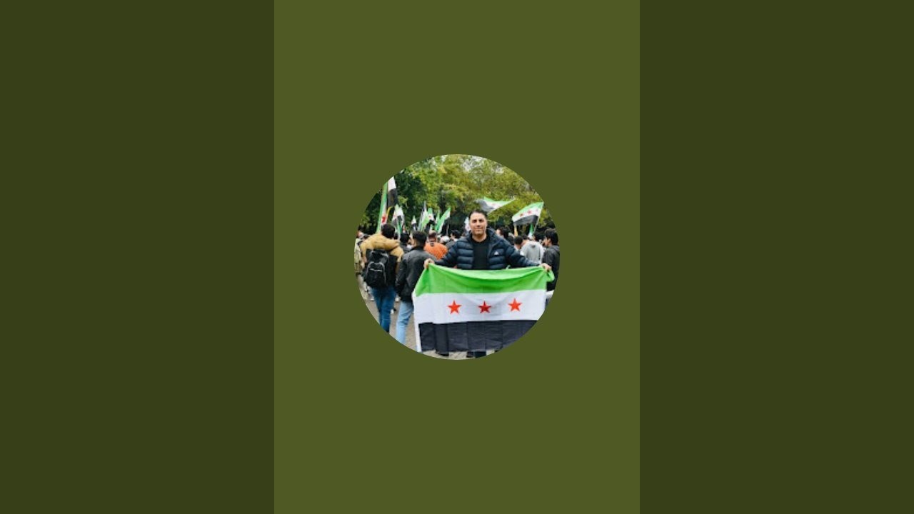 Hosam Sendo überträgt einen Livestream.#اللاذقية_بانياس_طرطوس_جبلة_قسد_برازاني