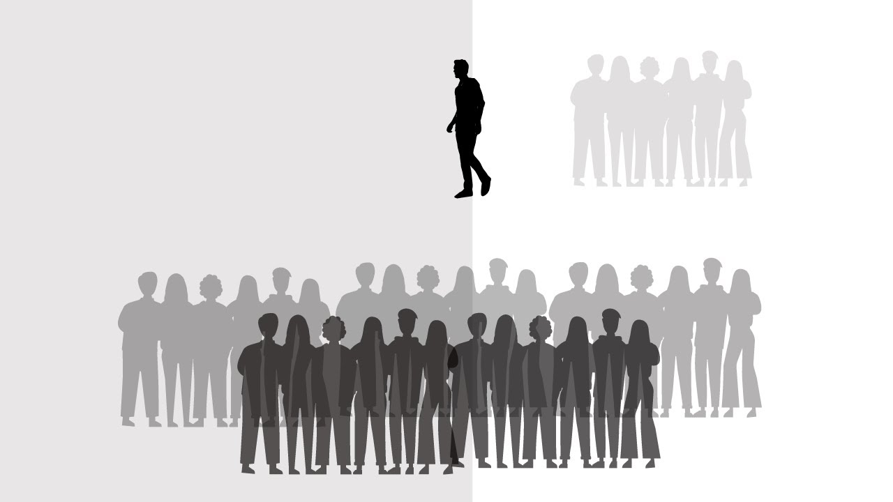 Unveiling Shadows  The History of Gang Stalking
