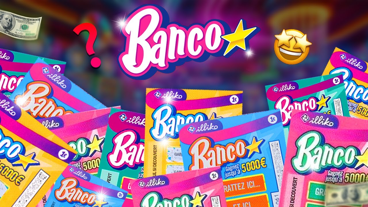 💰 GRATTAGE de 30 BANCO : LE MAXI GAIN TOMBE ?! 💰