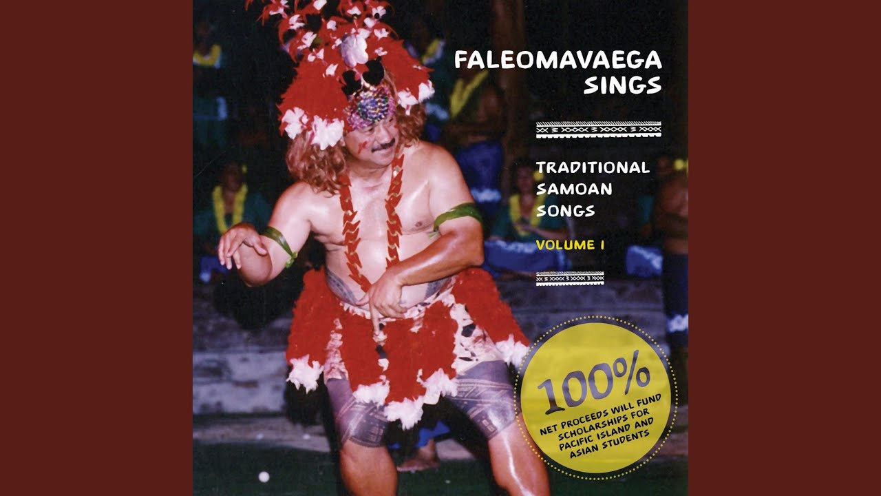 Vi'i O Pago Pago (feat. Tanielu Aiono Sataraka & Peniamina Peniamina)