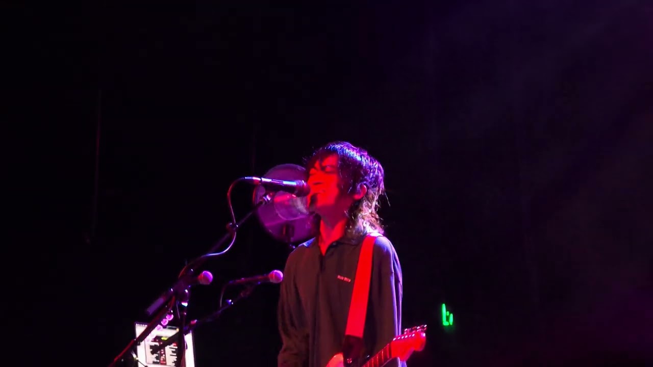 Dream, Ivory - I'm So Emo (Live @ LA 2025-09-23)