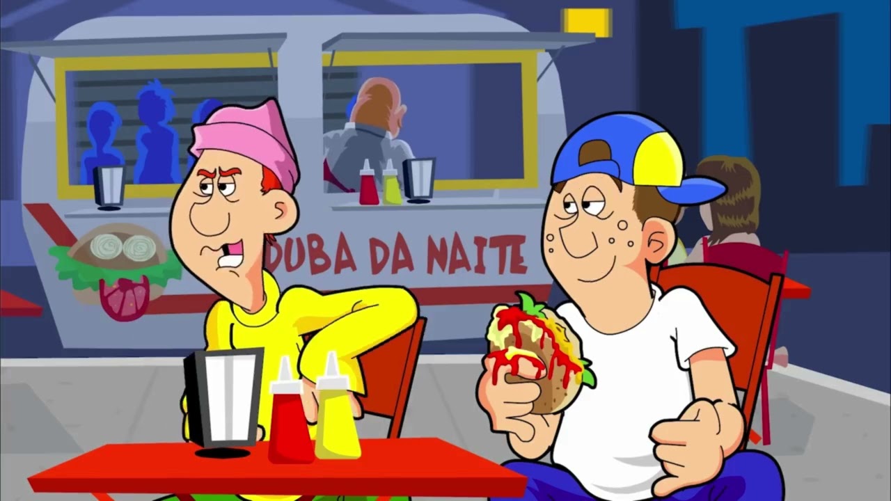 Espinha e Fimose na facul - confira um super compilado, desde o in&iacute;cio