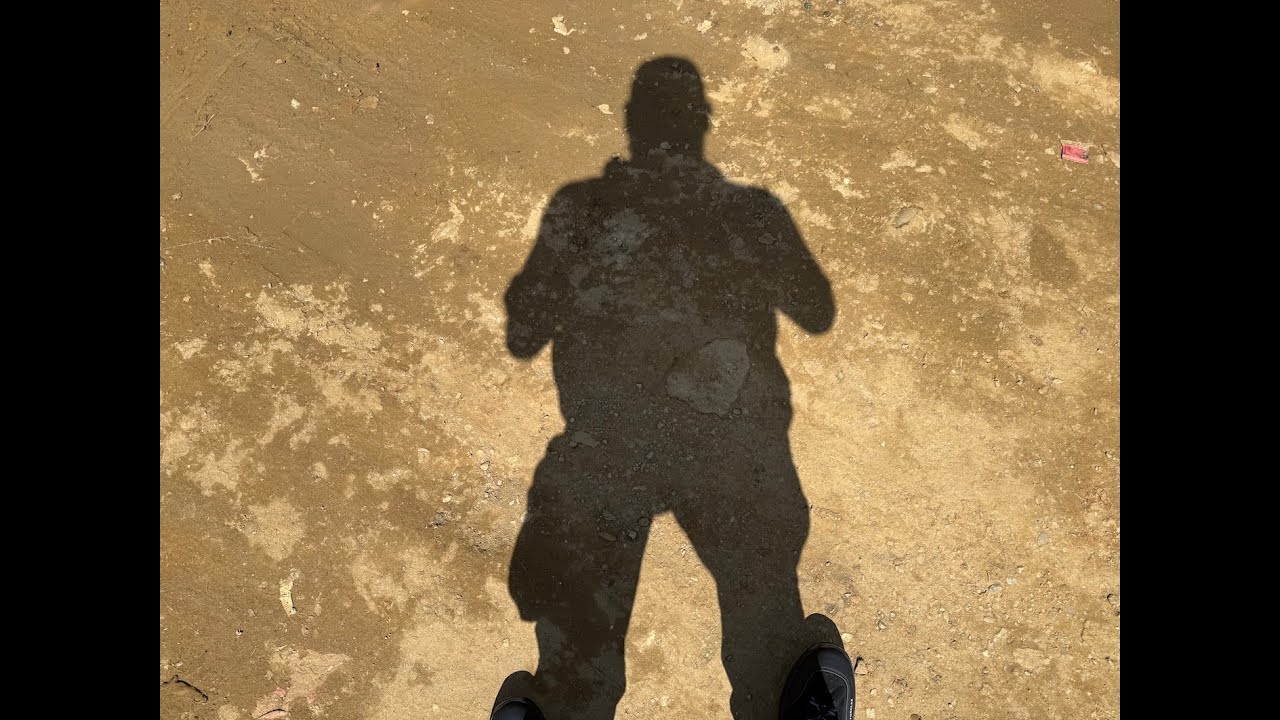 My Trip to Nepal - Part 01