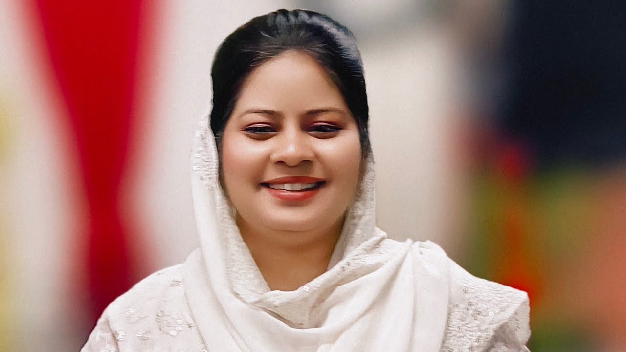 Worship with Evn. Tanu Ranjan||