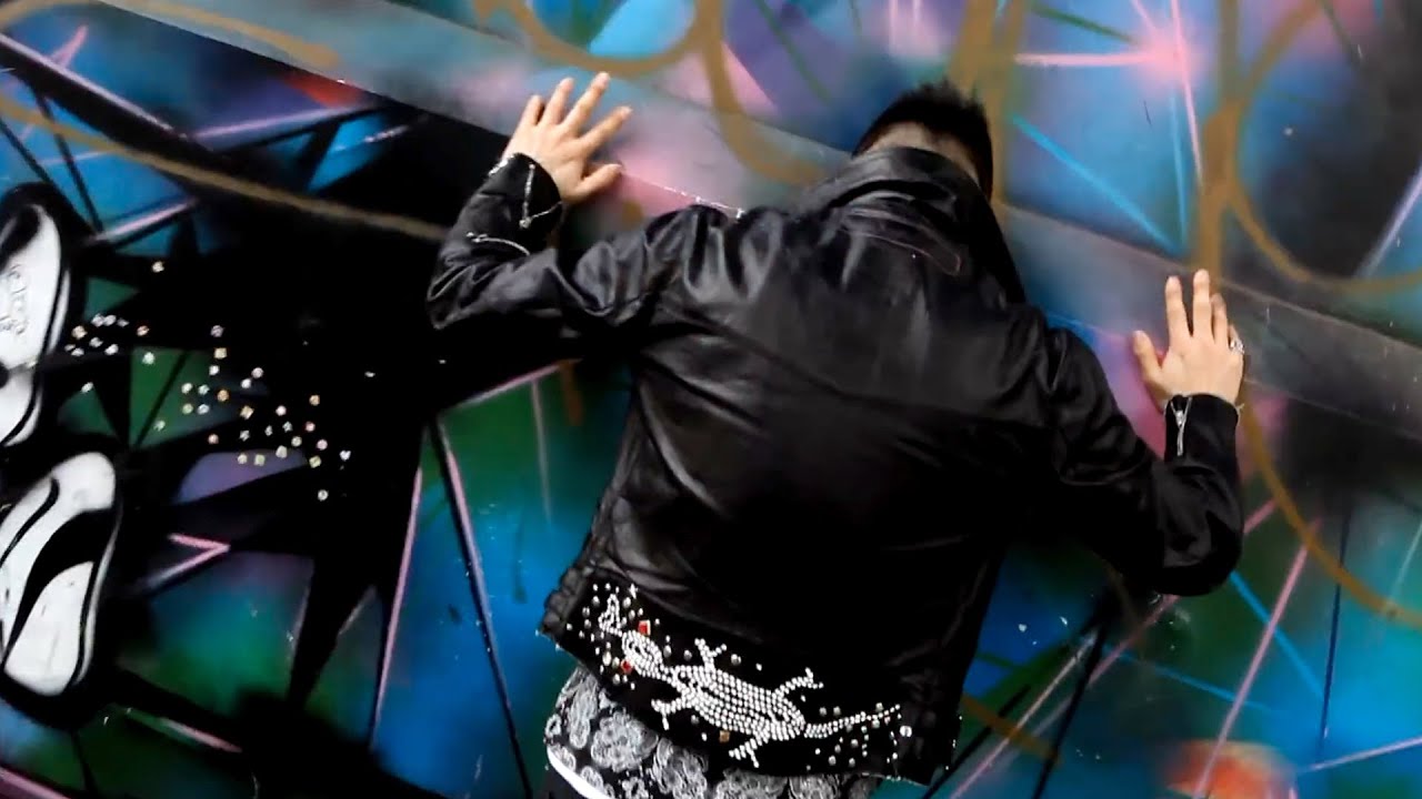 Birthday Message from TAEYANG