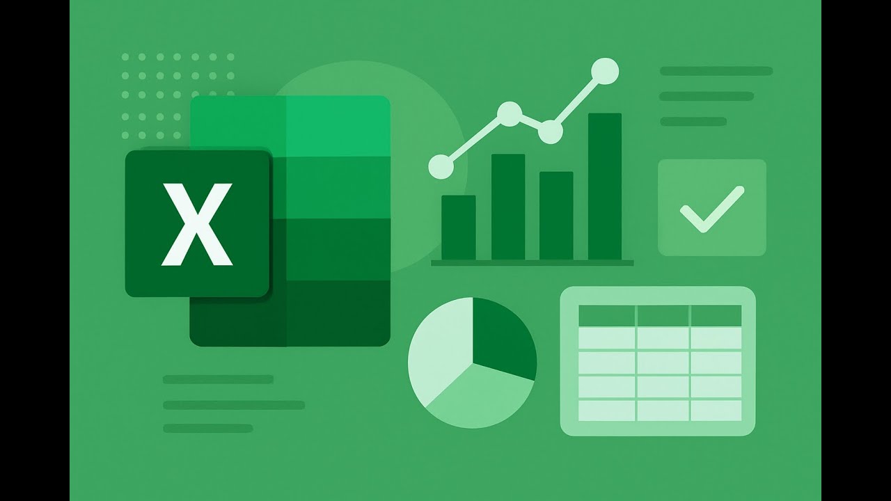 Excel Mini Eğitim: Hızlı Doldurma + Pivot Table + Dilimleyiciler - İSPE #keşfet #excel #video