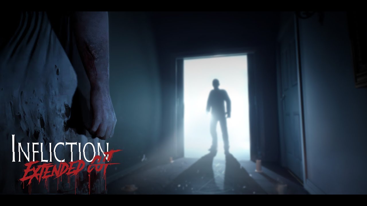 Infliction: Extended Cut Full Playthrough | Kiddvirus53