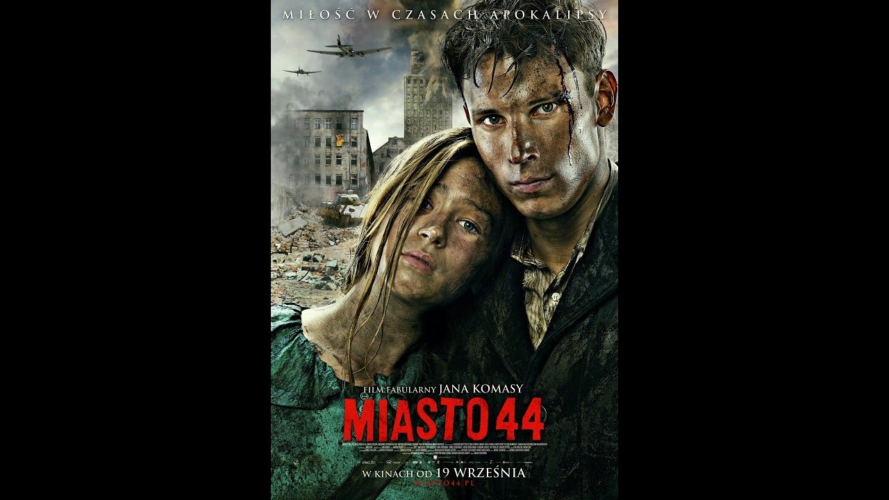 Miasto 44/Warshow 44 KILL COUNT/body count