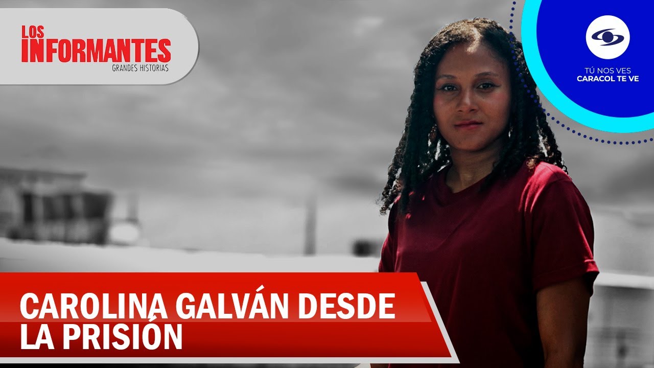 Mamá de Sara Sofía reveló desde la cárcel detalles de la desaparición de la niña  -Los Informantes