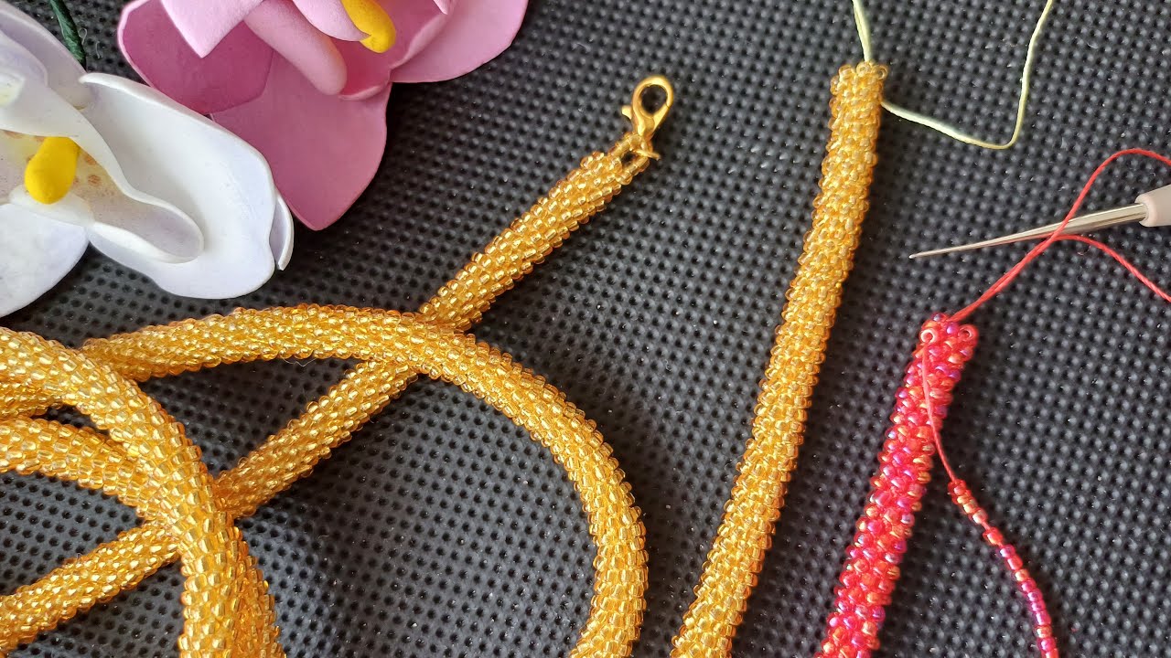 Jewelry making, necklace making, bracelet, earring, ring making. Useful & Easy. Tutorial, Diy.