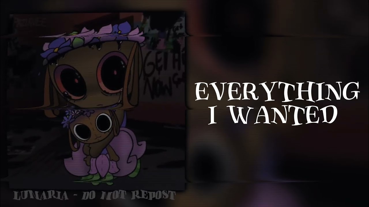 POV: you got replaced. // Bassie // Dandy's World //