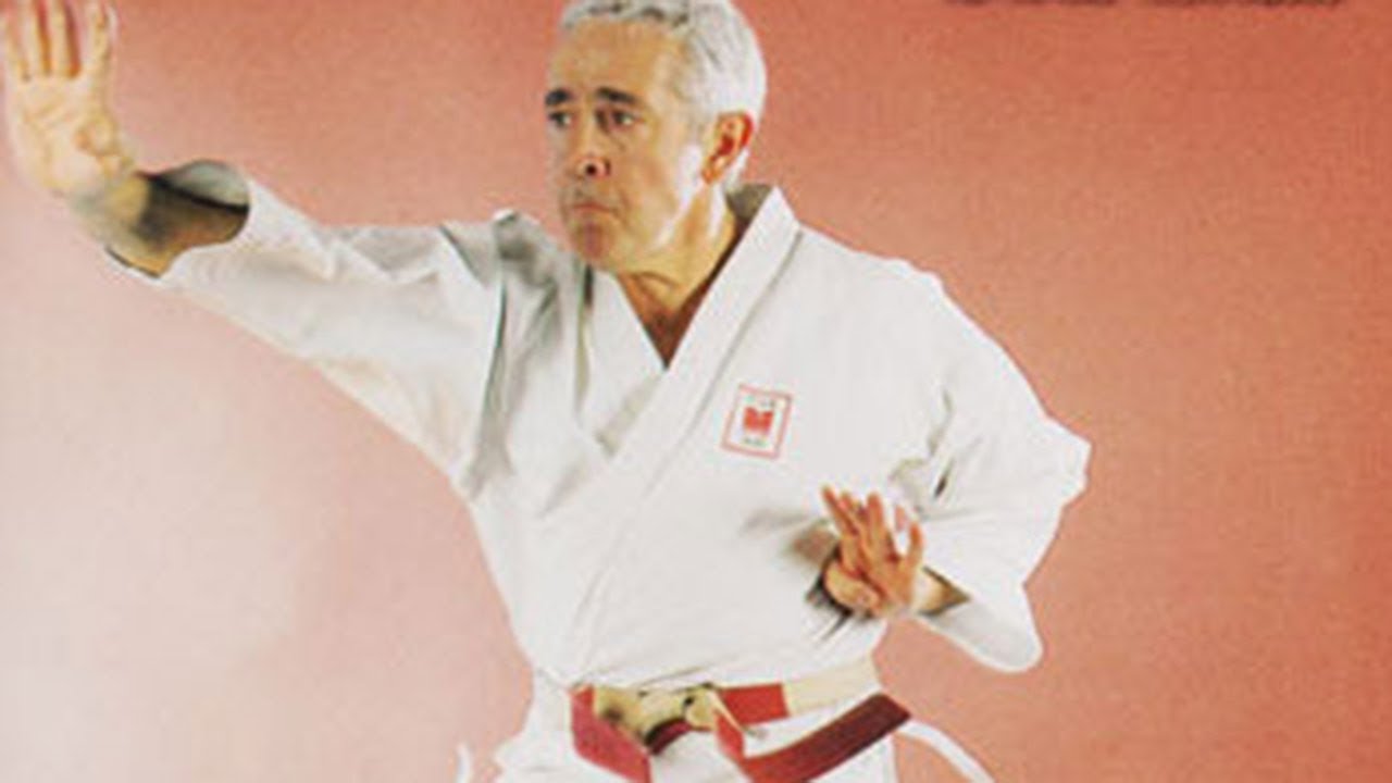 Karaté : Techniques avancées et kata de Shito Ryu