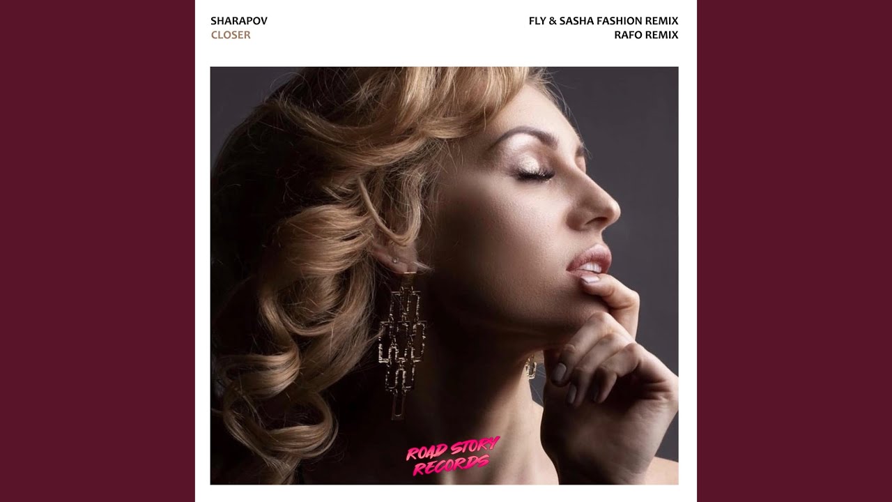 Closer (RAFO Remix)