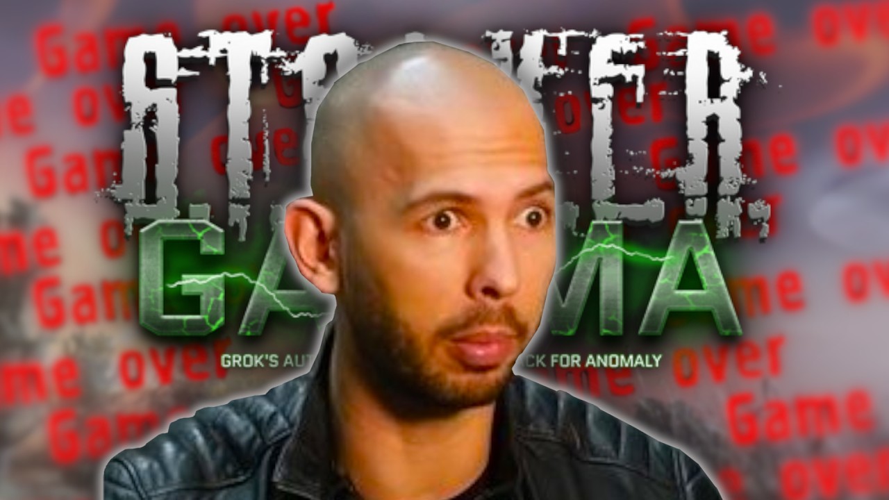 The Hardest S.T.A.L.K.E.R Mod?