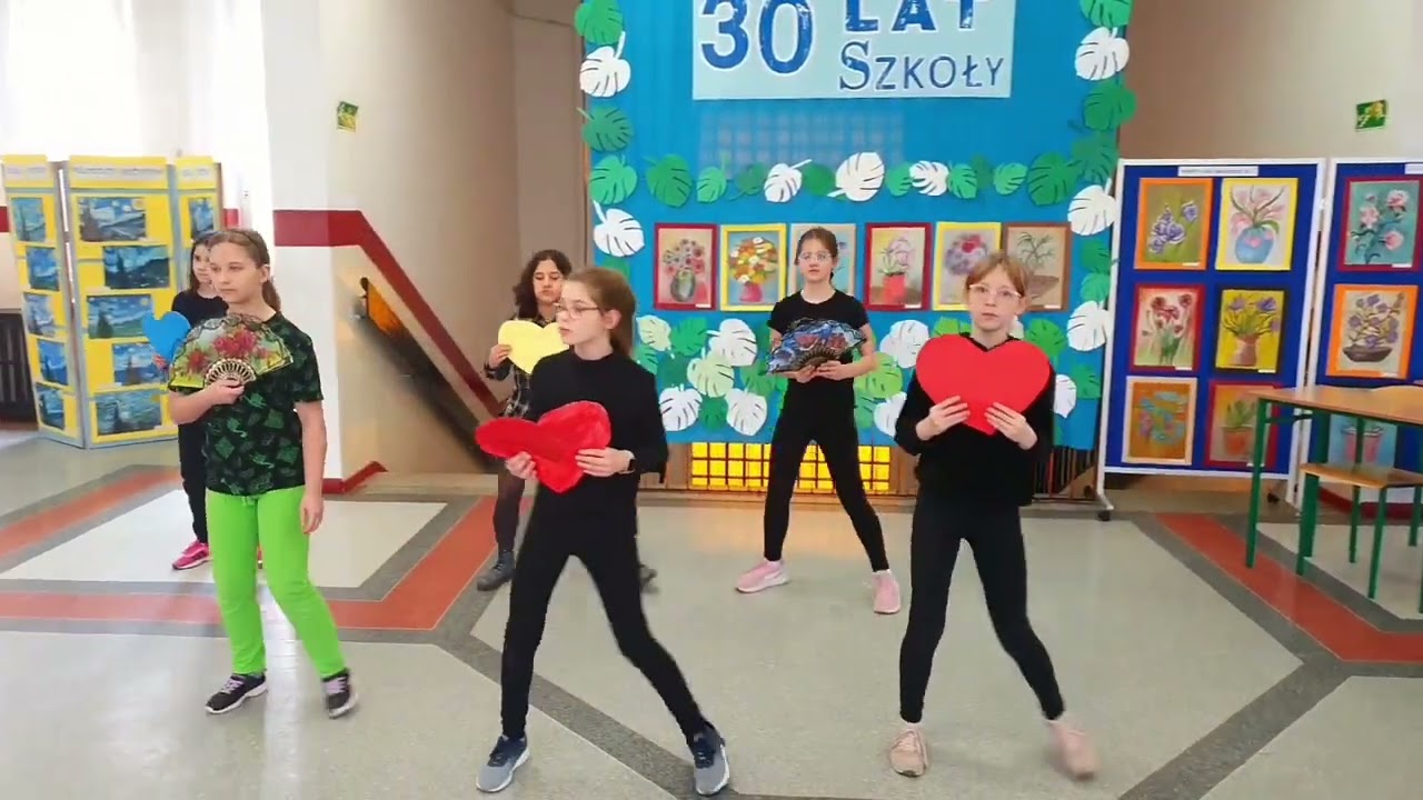 Taniec Jubileuszowy