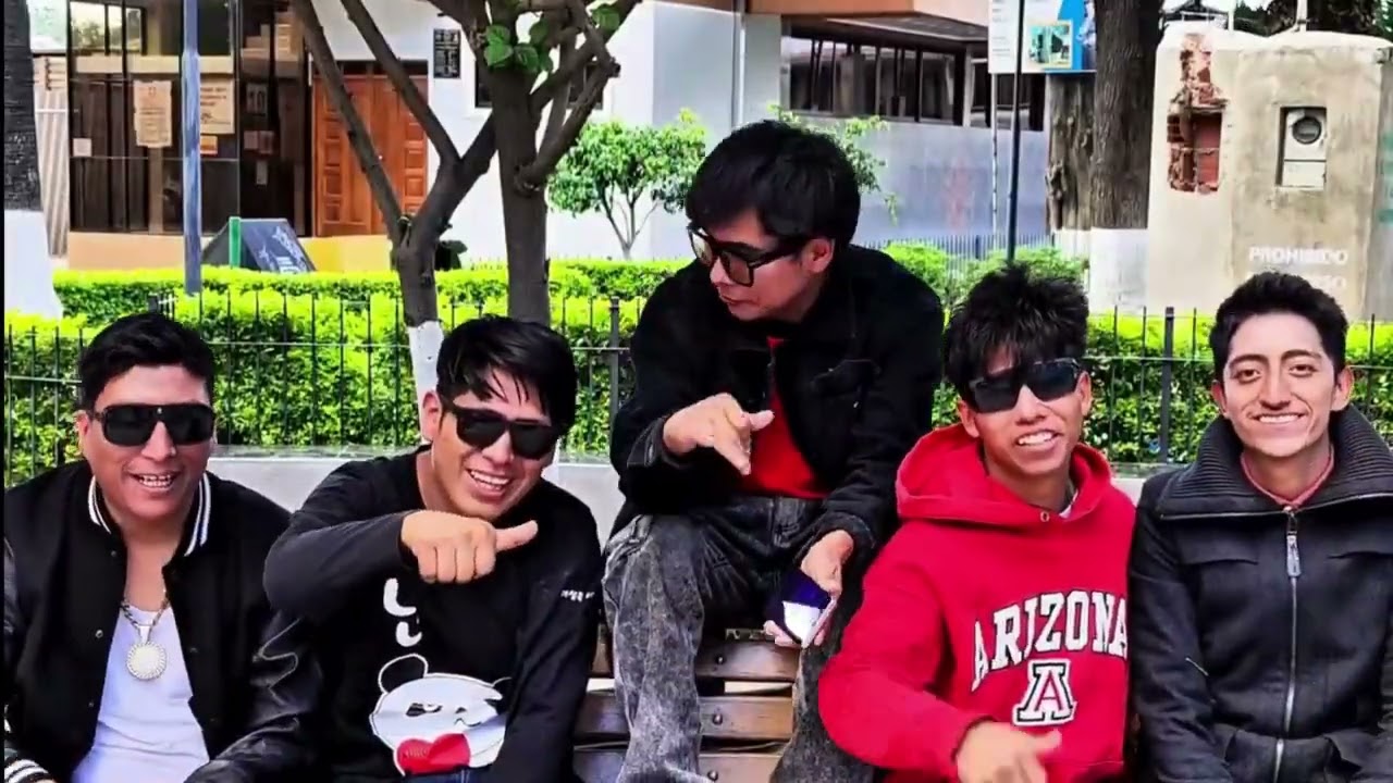 Título: Sentimiento — “RecontraRemix (Cover Homenaje)”