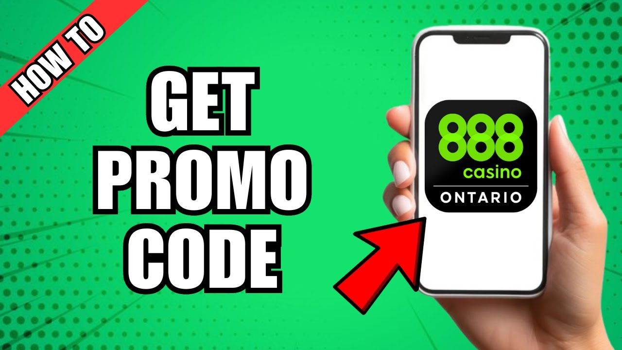 How To Get Promo Code On 888 Casino