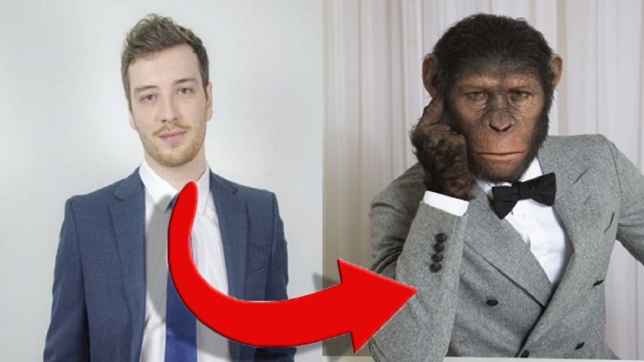 Connor's Most MONKEY Brain Moments (Trash Taste Compilations)