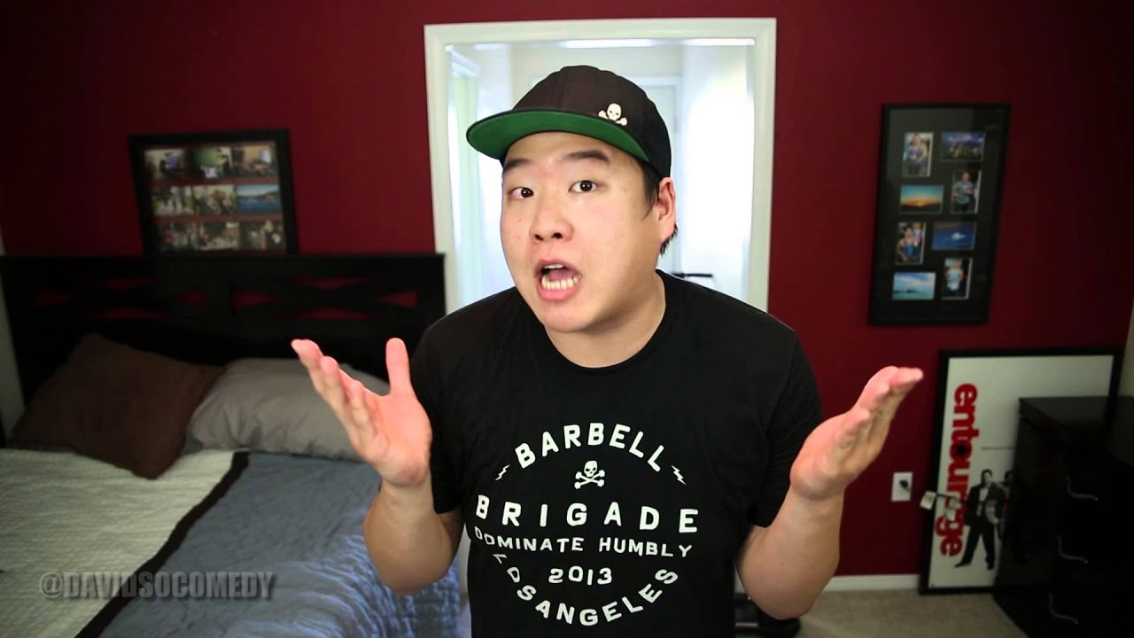VLOG 145: 2 Girls Jump Off a Bridge to Test Boyfriend's Love!