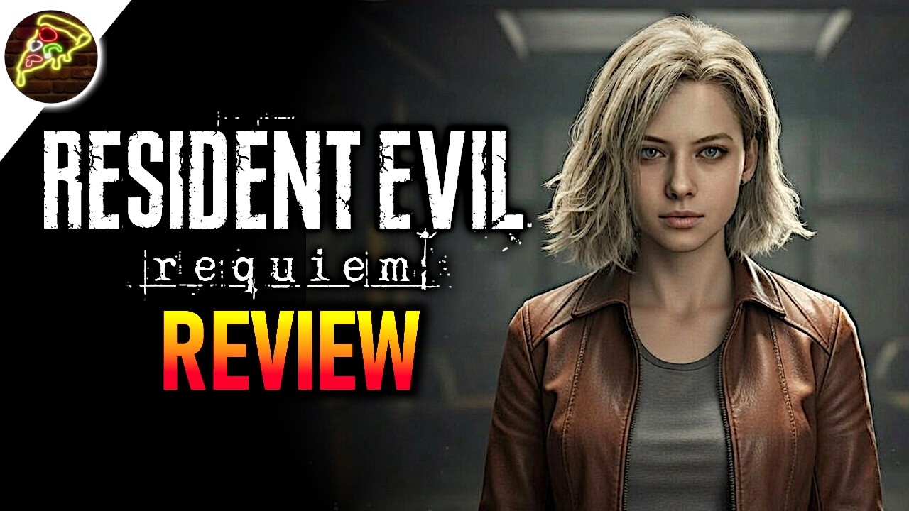 Resident Evil Requiem Review NO SPOILERS &ndash; A New Classic in Survival Horror?