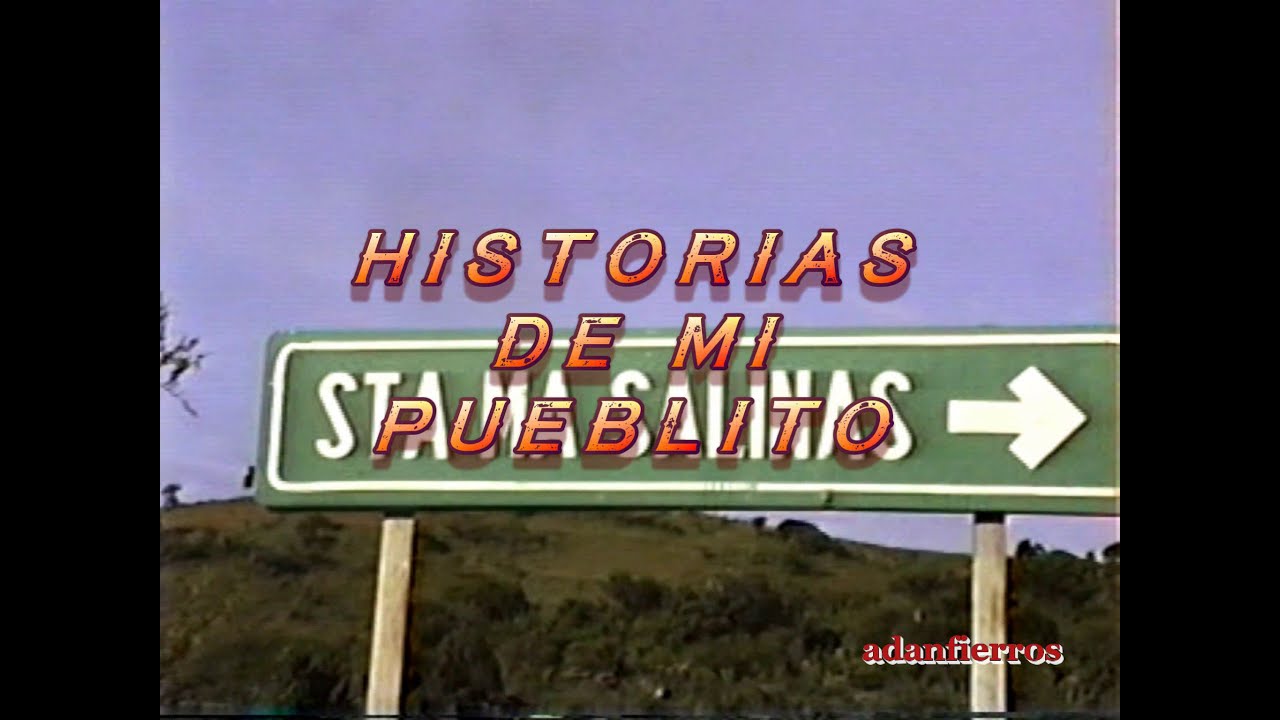Santa Maria Salinas 1994