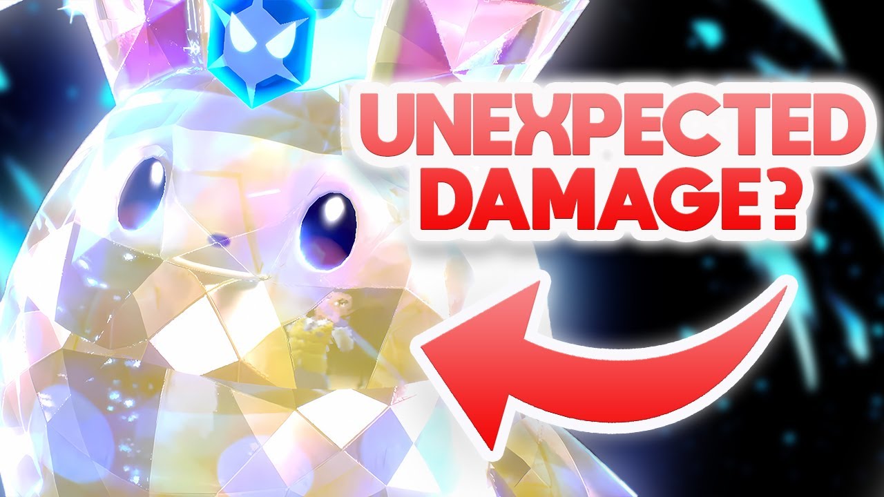 WAIT WHAT? Tera Water AZUMARILL + MAUSHOLD is Actually BROKEN? - Series 3 VGC Battles