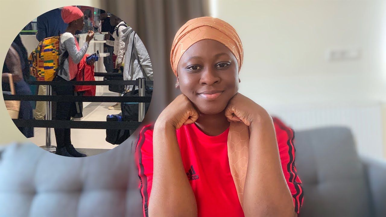 My Experience Moving From Ghana To Germany