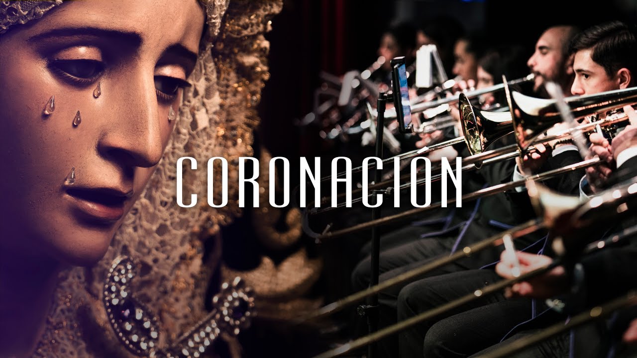 CORONACION I Juan José Puntas & Manuel Marvizón I Gala Olivo de Plata 2024