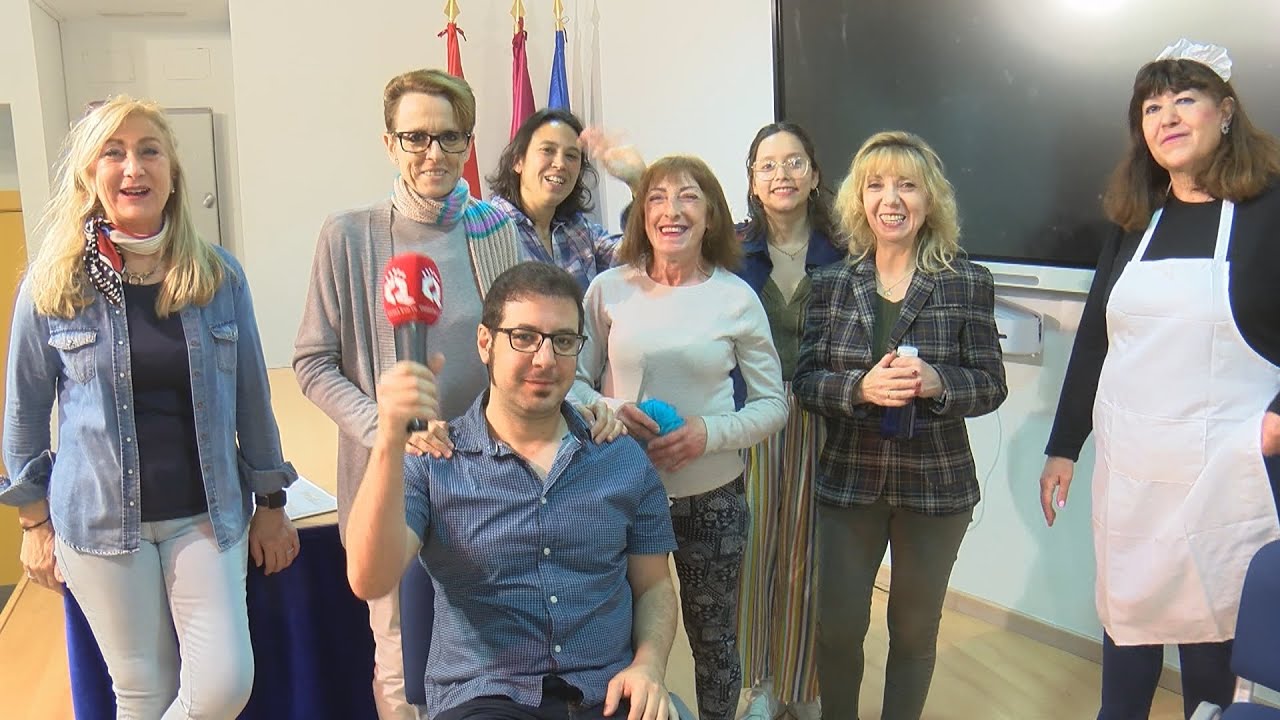 Cultura Real con el Grupo de Teatro Bohemios y sus 'Zapatos Rojos'
