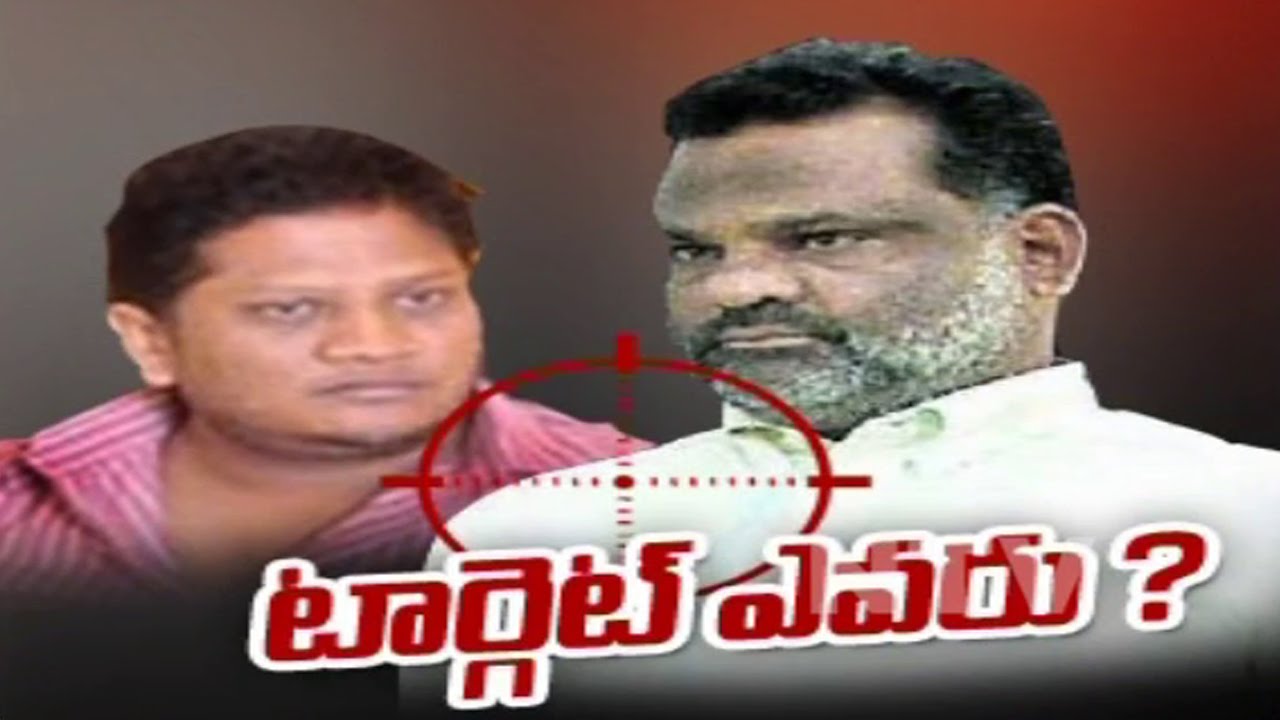 Who Is The Target Chintu Or CK Babu? | Bomb Explosion In Chittoor | NTV