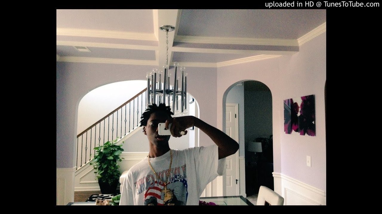 Duwap Kaine - Mad (Instrumental) [Re-prod. TheWonderKid!]