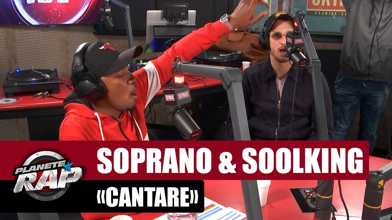 Soprano 
