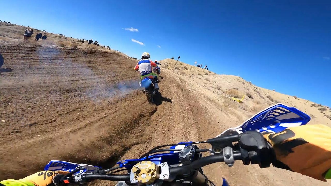 2025 USRA Drunkards Wash / Price, Utah