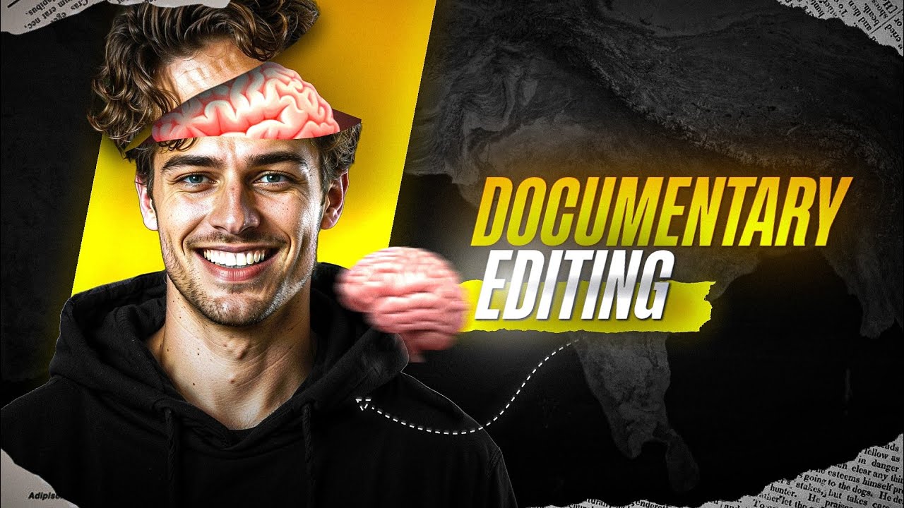VIRAL Documentary Editing HACKS Every Editor Must Know! 🔥