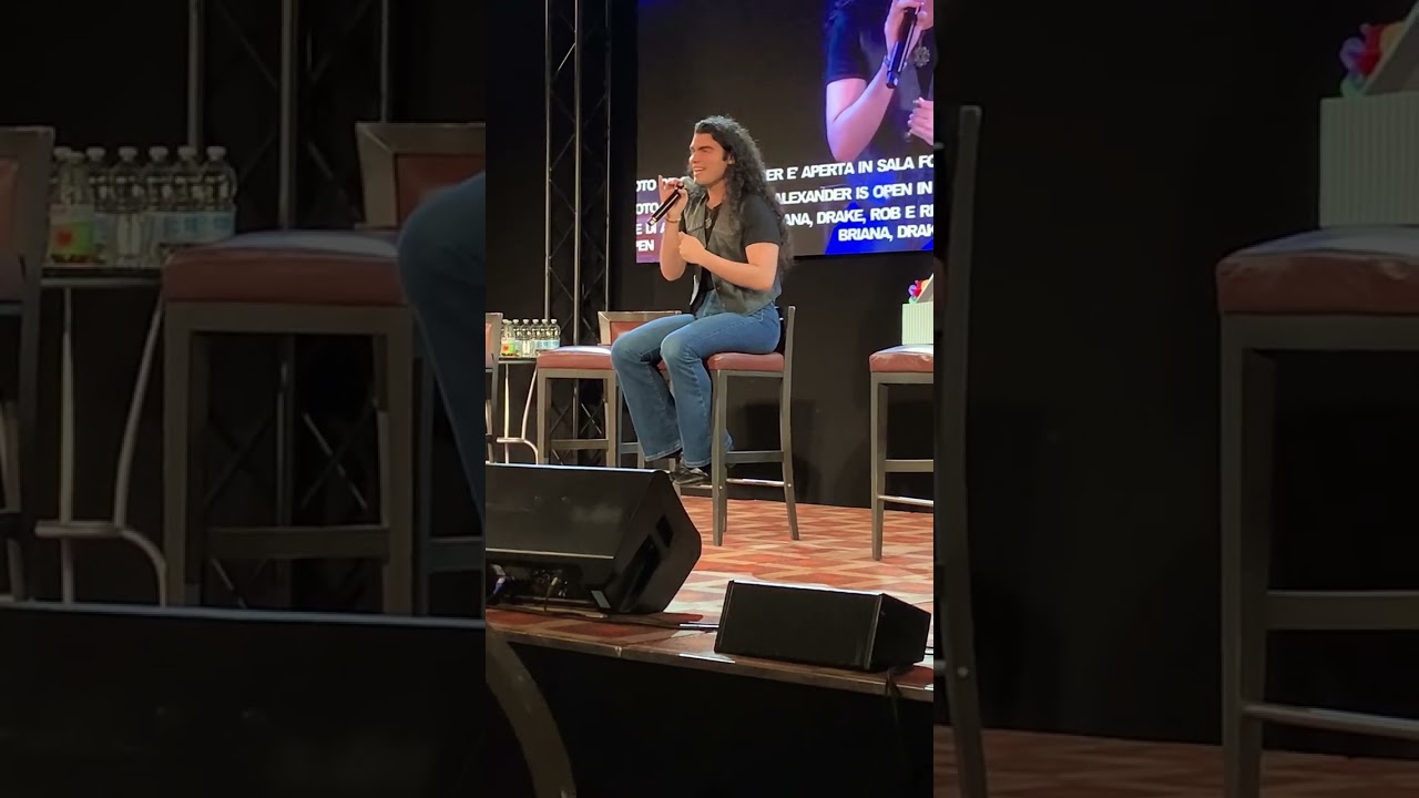 Jojo and their last audition callback - JIBLAND5 - JIB11 - February 23, 2023