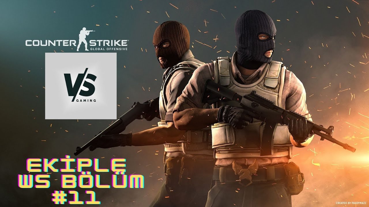 CS:GO Karşılıklı WS Günlükleri #1