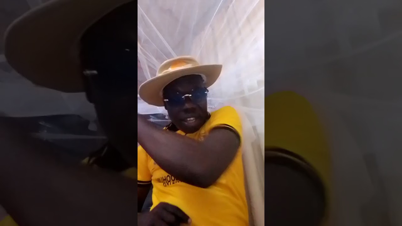 🤣🤣 BOSMIC OTIM TELL GEN OTEMA OLD PROTOCOL FIRST?  KD KRISTO HUMMER MR TRUTH MAN 🤣💪.