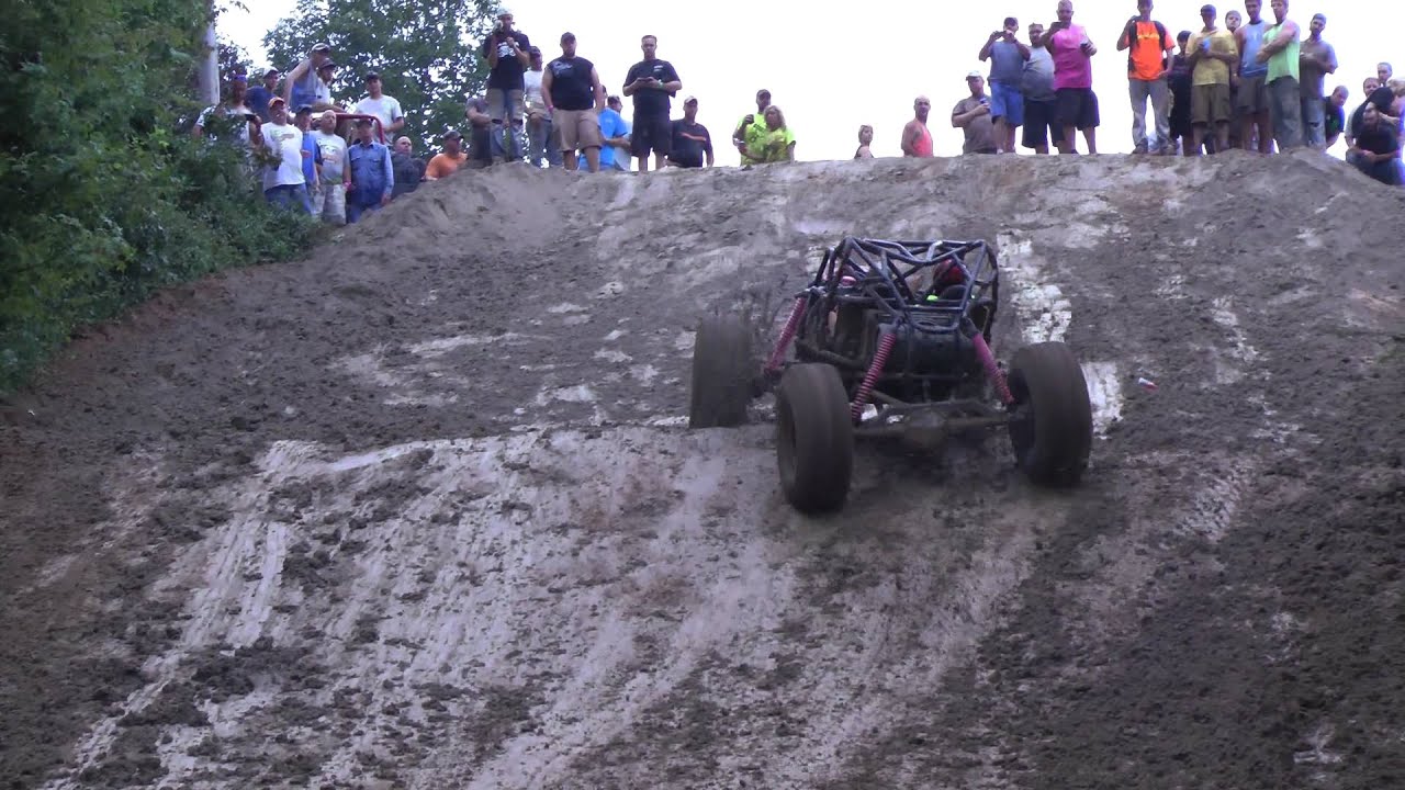 SRRS - Horsepower Hill Drags compilation at Wheelin in the Country 8-4-2012