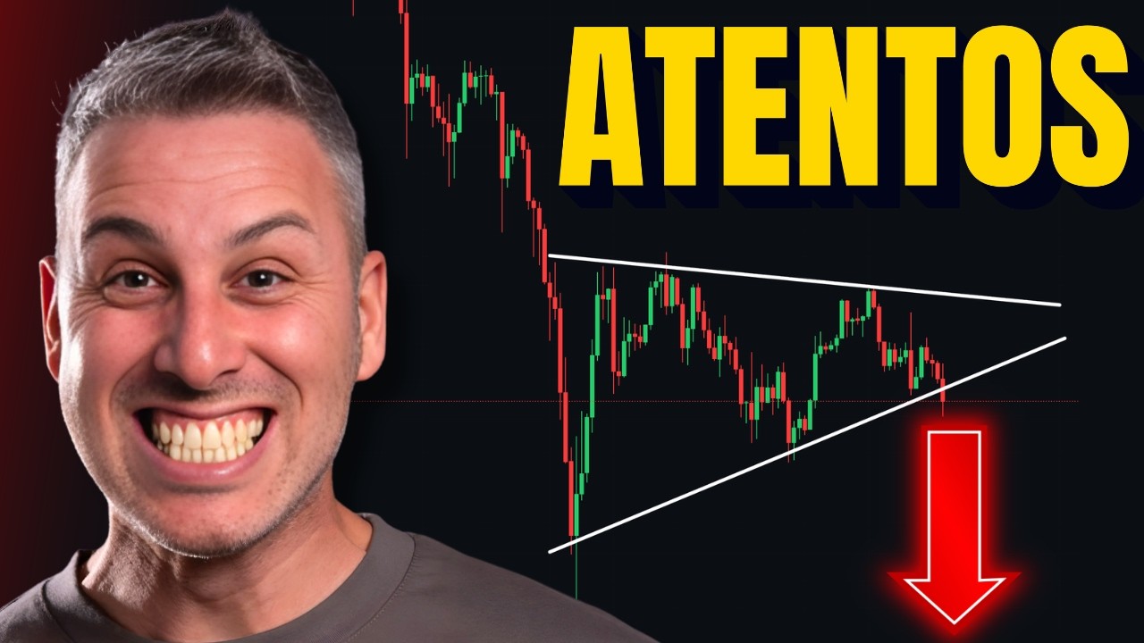 ATENTO: Esta ruptura puede mandar a Bitcoin a $58,000