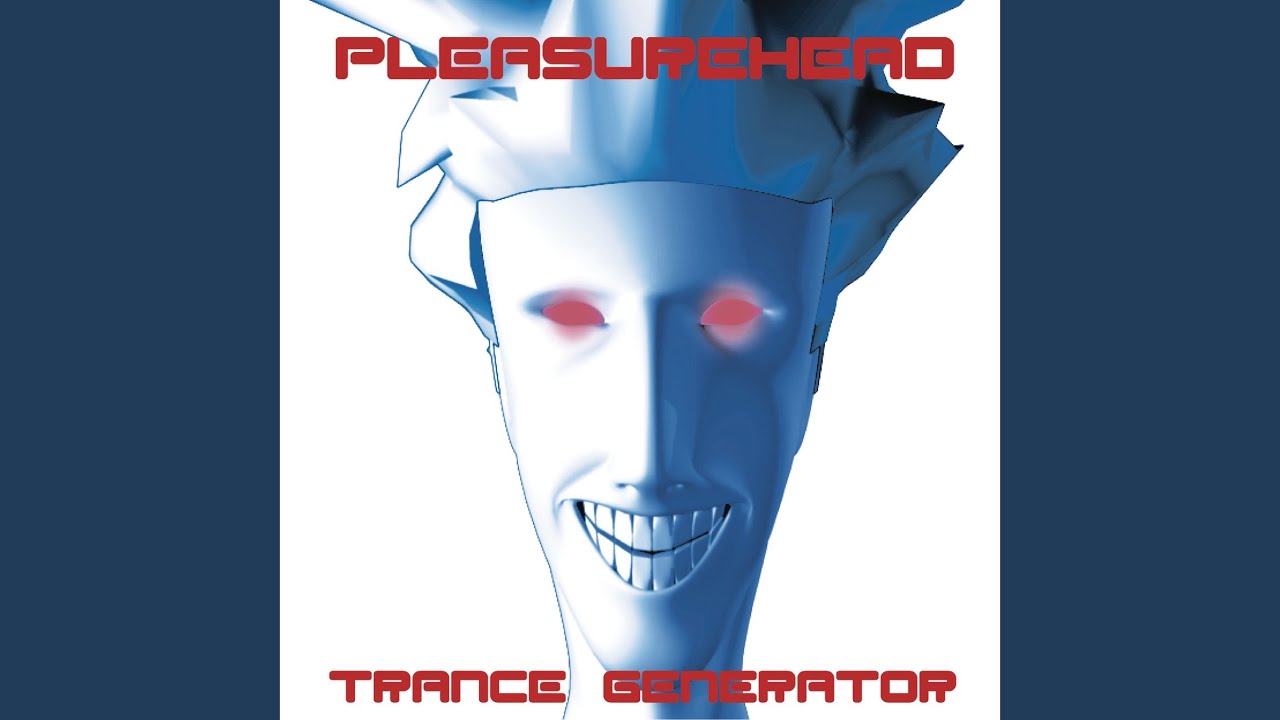 The Power of Trance