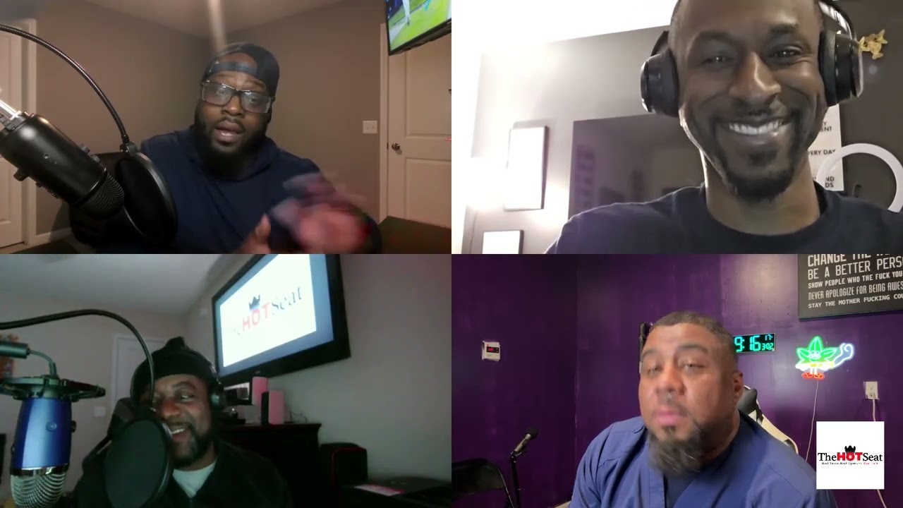 Ayisha Diaz, The NFL Combine, & The Art of Rebuilding